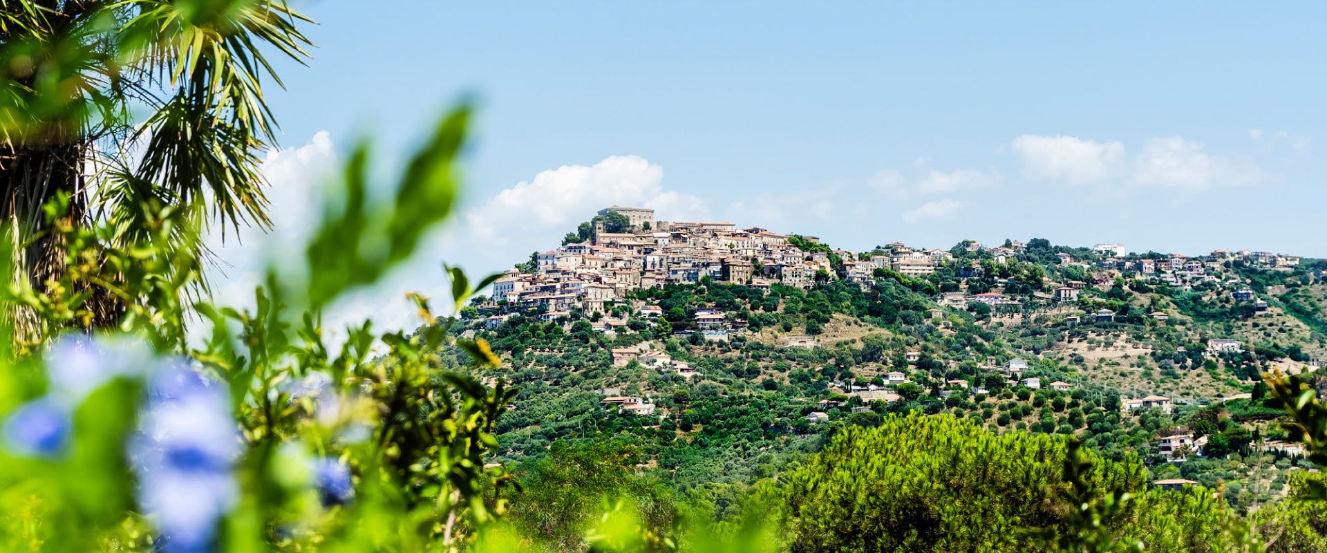 Esperienze nel Cilento